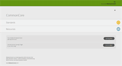Desktop Screenshot of ccapp.masteryconnect.com